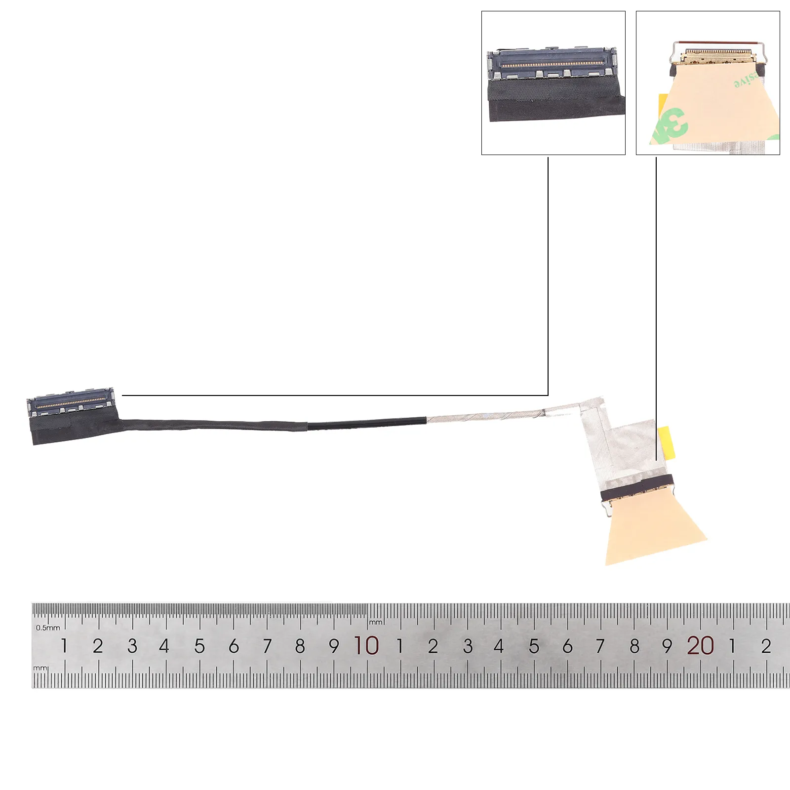 Picture of HP  840 g9 30PIN FHD without touch.